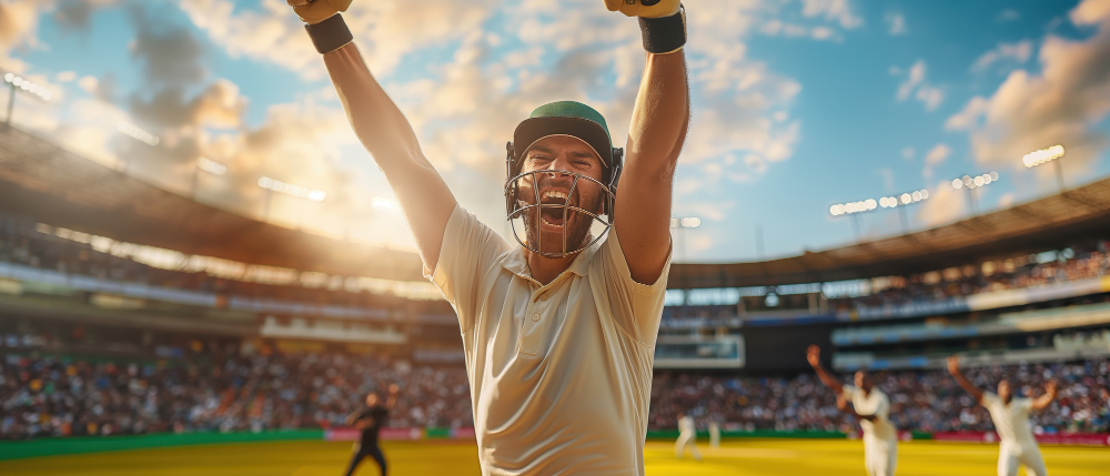 Cricxbet99: An Overview of Online Cricket Betting Platforms